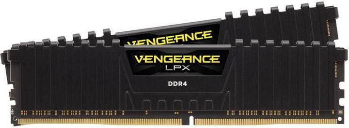 Produktbild Corsair Vengeance LPX (2 x 16GB, 3000 MHz, DDR4-RAM, DIMM)