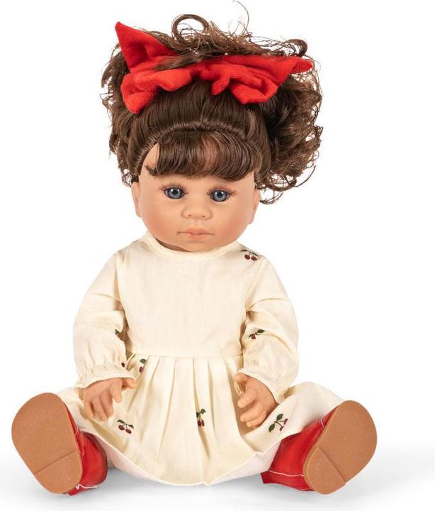 Image du produit Konges Slojd Odette Die Puppe