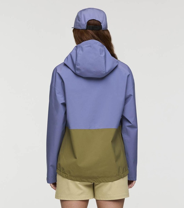 Produktbild Cotopaxi Cielo Rain Jacket (XS)