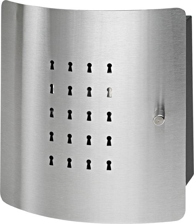 Image du produit Burg Wächter Boîte à clés SLOT 6220/10 Ni