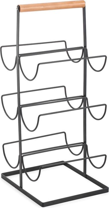 Steinbach Flachenhalter Elie mit Holzgriff