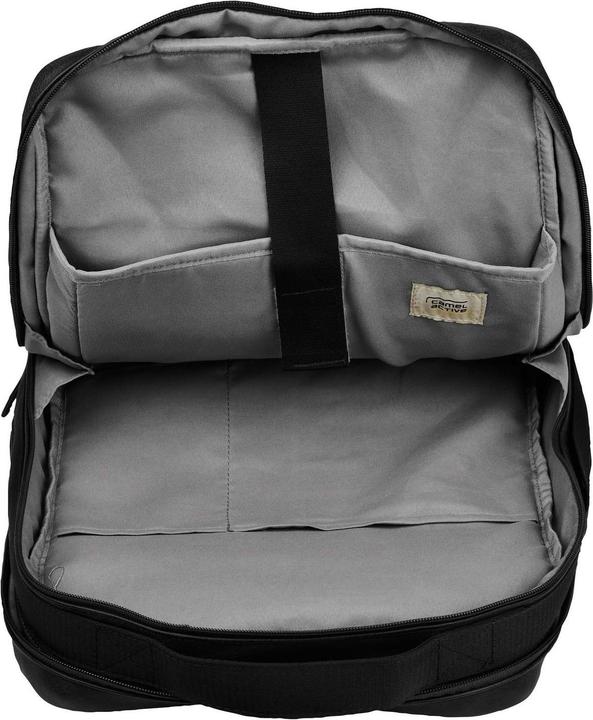 Actual product image Camel Active TRACES Rucksack mit gepolstertem Laptopfach (16 l)