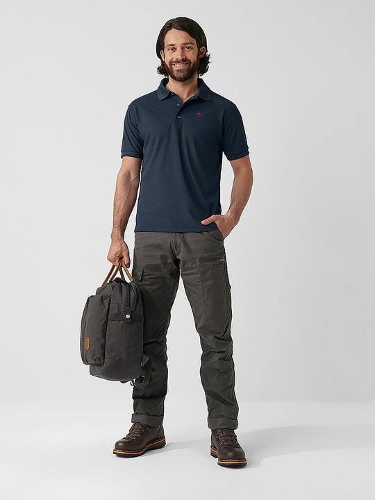 Produktbild Fjällräven Crowley Pique Shirt (L)