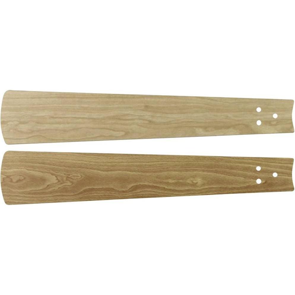 CasaFan Deckenventilator-Flgelsatz Flgel Ahorn/Buche 152 Flgeldekor: Ahorn, Buche (19523) (19523)