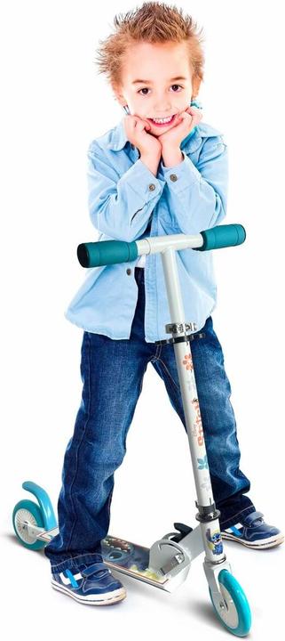 Produktbild Disney Scooter 2-wheel Stitch - (60249)
