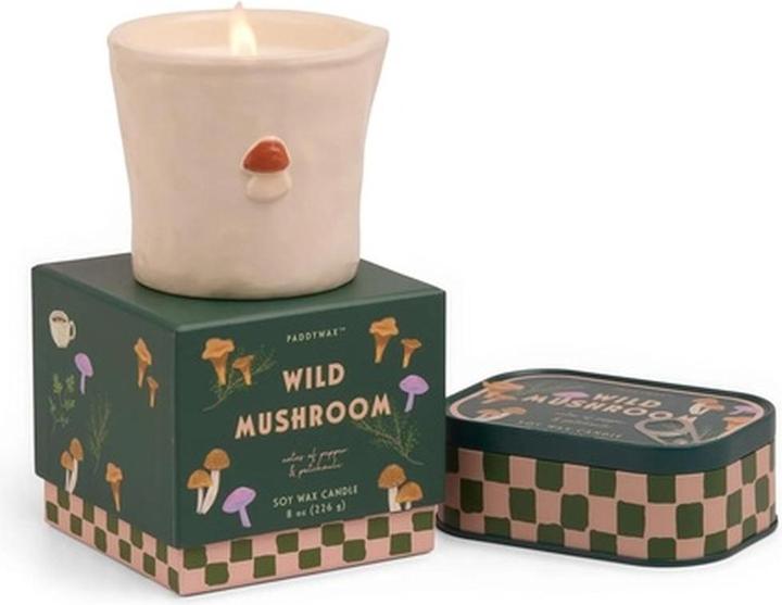 Produktbild Paddywax Bistro (226 g)