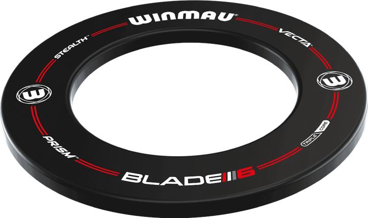 Produktbild Winmau Catchring (Auffangring)