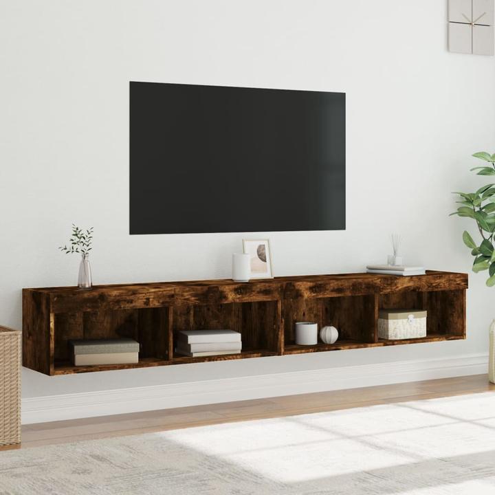 Produktbild vidaXL TV-Schrank (100 x 30 x 30 cm)