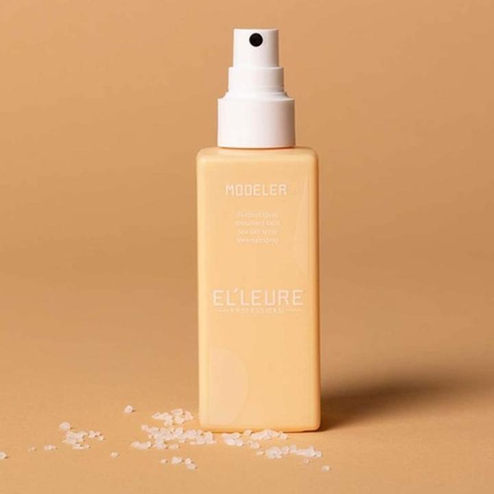 Image du produit Elleure Spray au sel de mer Modeler 150ml (150 ml)