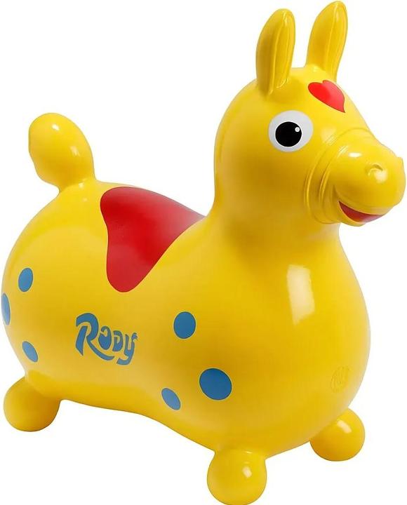 Produktbild Jacobs Cavallo Rody
