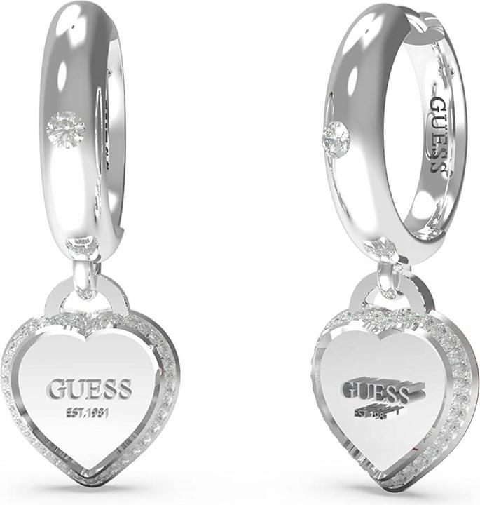Produktbild Guess Jewellery Earrings UBE01426 (Edelstahl)