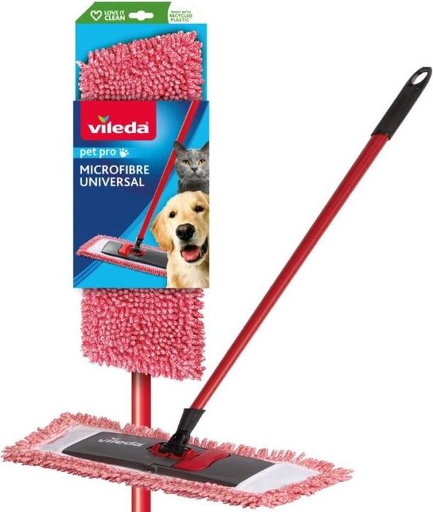 Produktbild Vileda Chenille-Mop Chenille (1 Stk.)