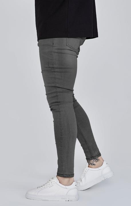 Actual product image Siksilk Jeans Distressed skinny jeans (32)