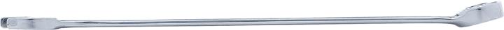 Produktbild BGS Maul-Ringschlüssel extra lang SW 12 mm (12 mm)
