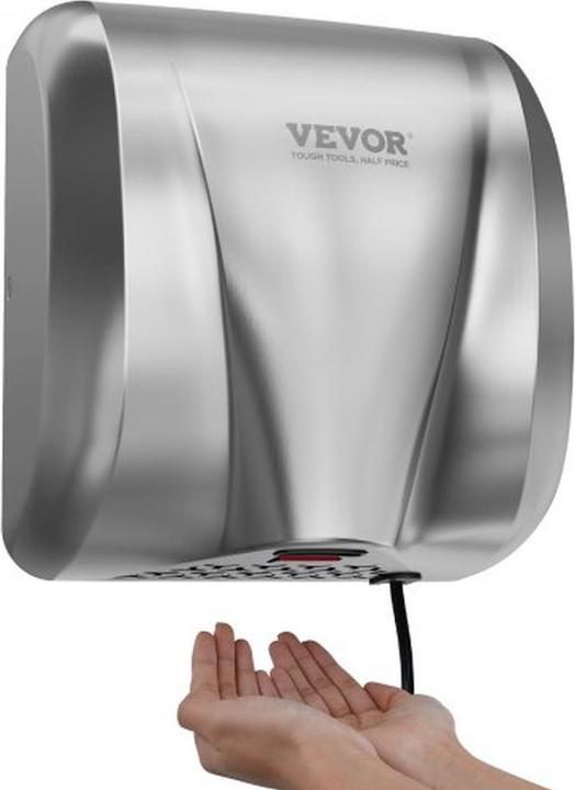 Vevor Heavy Duty Commercial Hand Dryer