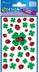 Immagine prodotto Z-Design Deko Sticker