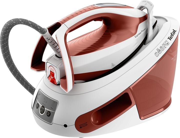 Produktbild Tefal SV8110E0 Express Power (2800 W, 420 g/min)