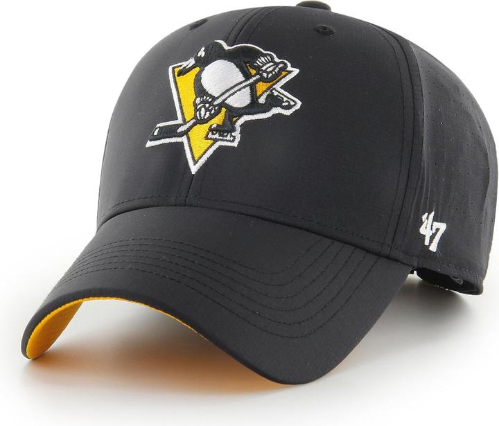 Produktbild 47 Brand Relaxedfit Ripstop Line Pittsburgh Penguins