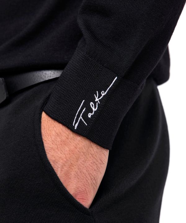 Produktbild Falke FAV Merino Anniversary Crew Neck m (S)