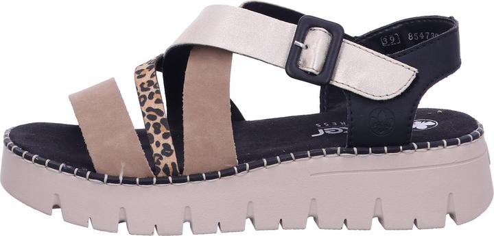 Image du produit Rieker V1063-90 Sandal (40)