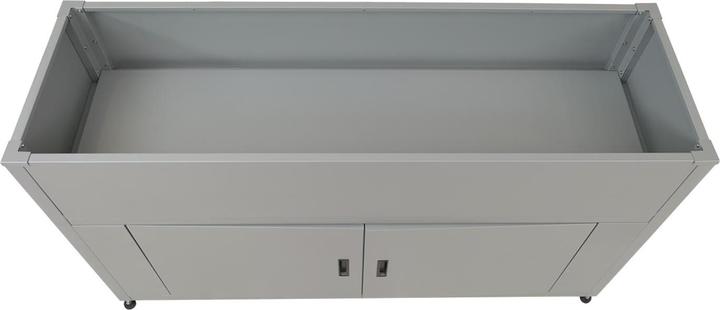 MCW O85-160