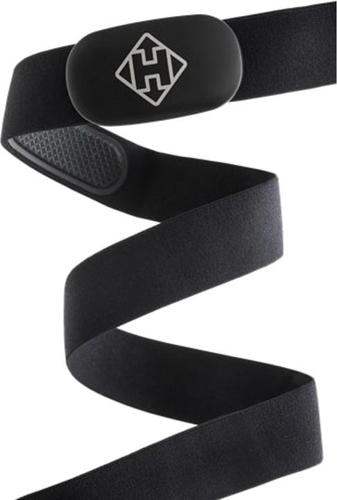 Hammerhead Moniteur de fréquence cardiaque