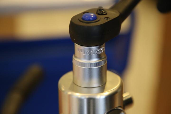 Produktbild Brilliant Tools BT022816 (27 mm)