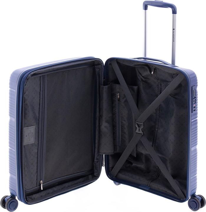 Produktbild Wüsthof Bionic - Cabin Trolley (36 l, Handgepäck (bis 50l))