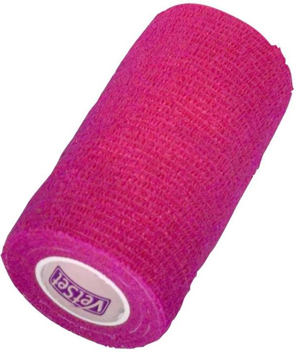 Immagine prodotto Vet Set Benda per cavalli autoadesiva WrapTec (10)