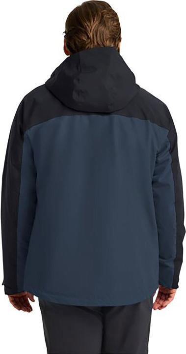 Actual product image Jack Wolfskin Wild Places 3In1 Jkt M (XXL)