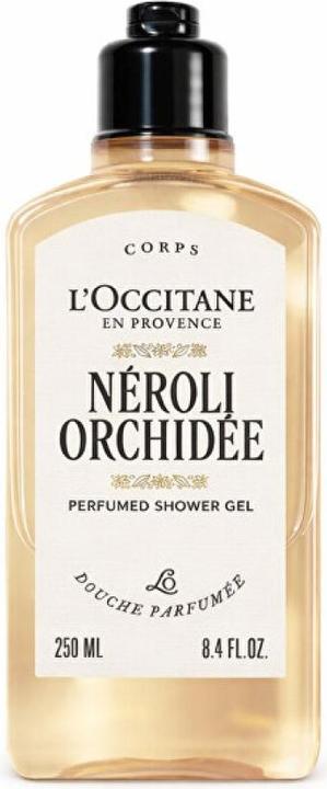 Immagine prodotto L'Occitane Neroli & Orchidee (250 ml)