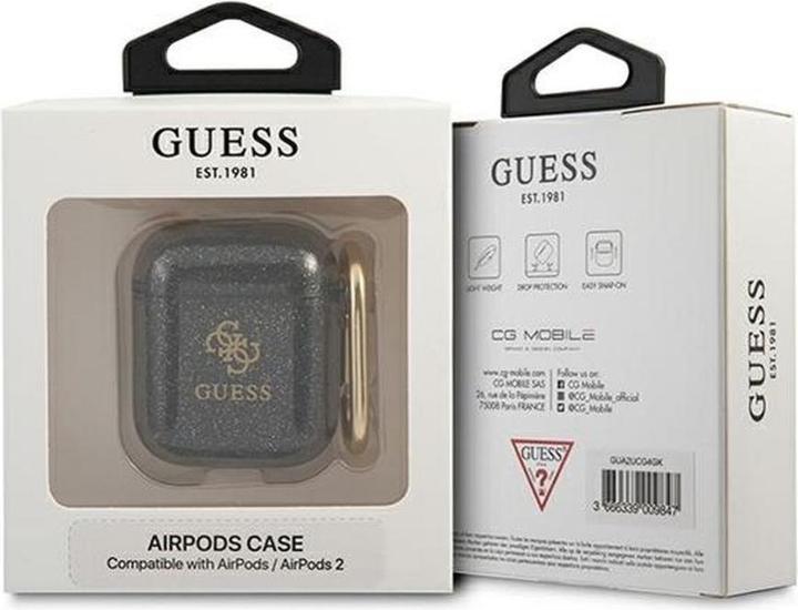 Produktbild Guess Glitter (Kopfhörer Hülle)