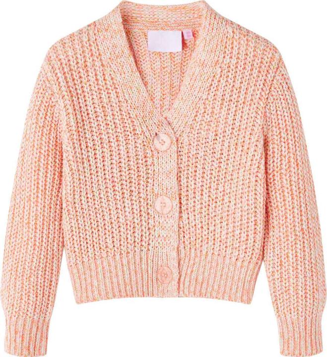 Image du produit vidaXL Kinder Strickjacke (116)