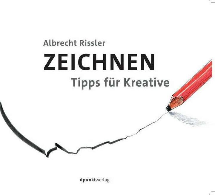 Zeichnen (Deutsch, Albrecht Rissler, 2015)