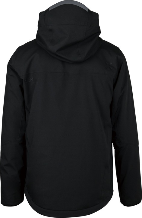 Immagine prodotto iXS Carve Giacca All-Weather Insulated 2.0 nero XXL (XXL)