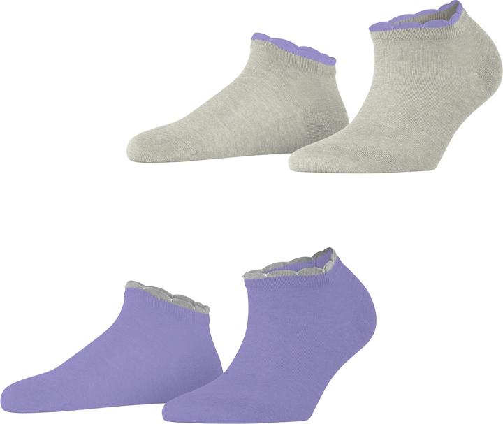 Produktbild Esprit Romantic SN 2P (2er Pack, 39 - 42)