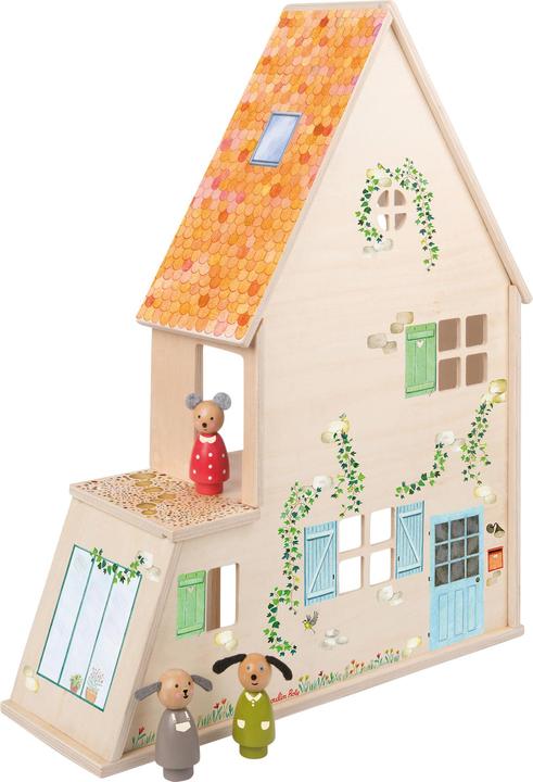 Image du produit Moulin Roty Dollhouse