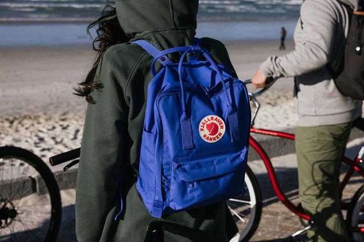 Actual product image Fjällräven Kånken (16 l)