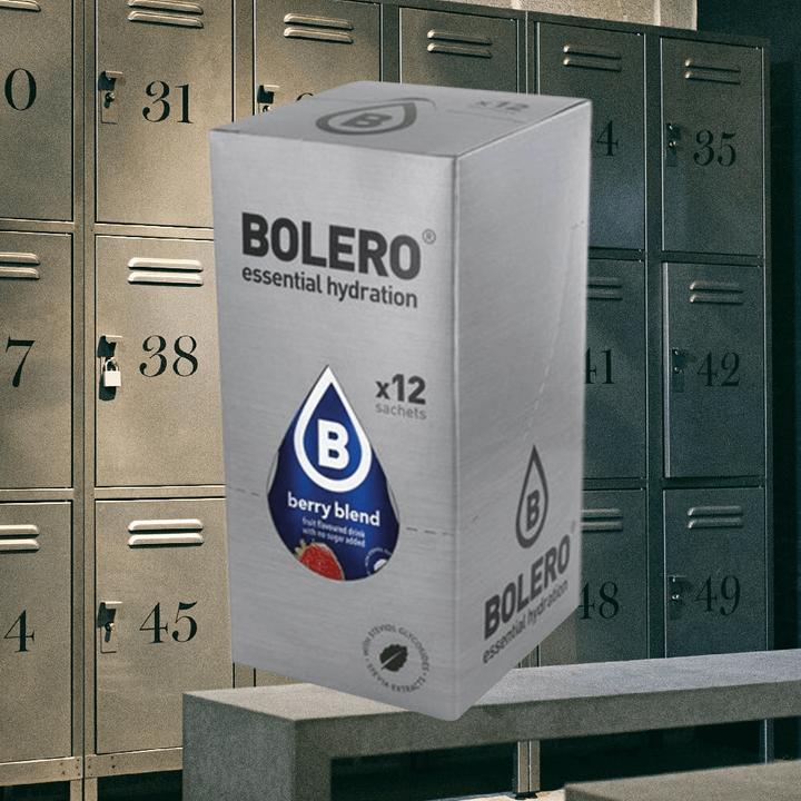 Produktbild Bolero Classic (12 x)