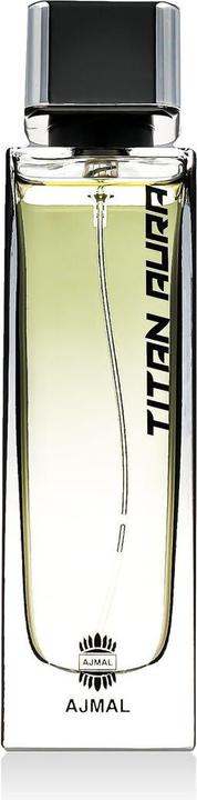 Immagine prodotto Ajmal Titan Aura - Eau De Parfum (Eau de parfum, 100 ml)