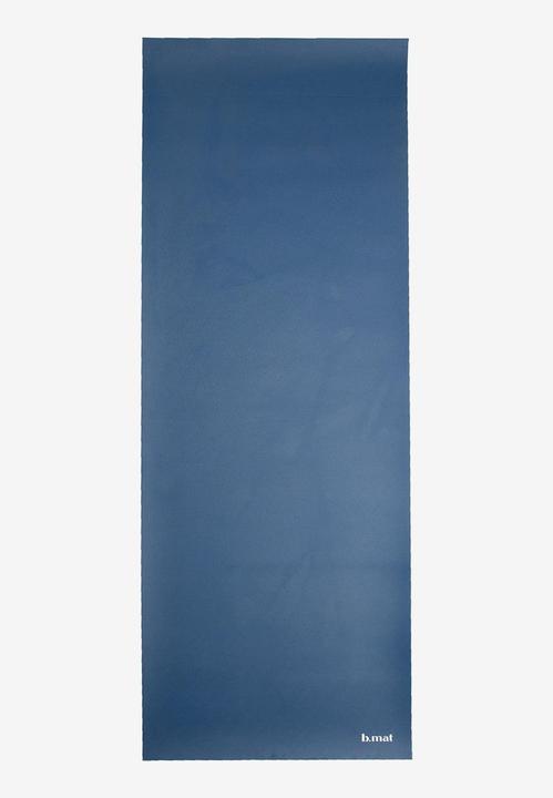 Produktbild B, halfmoon Yogamatte b mat everyday (4 mm)