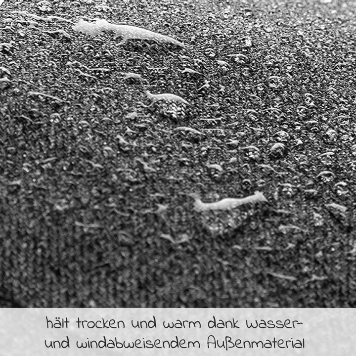 Produktbild Zamboo Wrap-around Deluxe