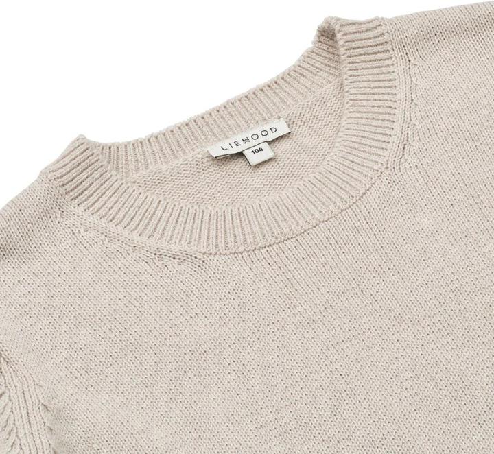 Image du produit Liewood Pull en maille Esme (128)