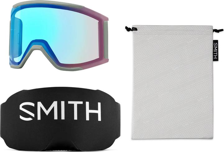 Immagine prodotto Smith Squad Mag ChromaPOP