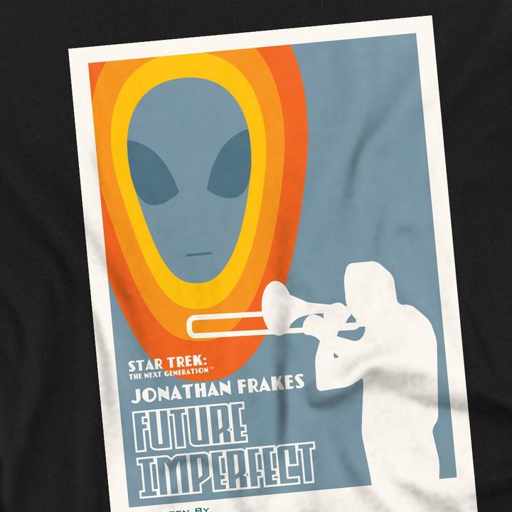 Produktbild The Next Generation Season 4 Episode 8 TShirt (XL)