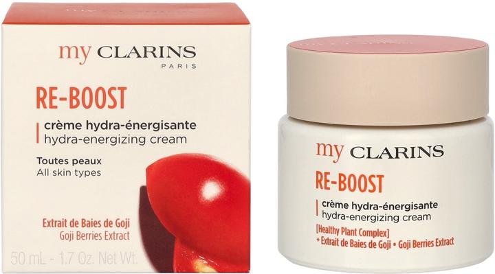 Produktbild MyClarins Re-Boost (50 ml, Tagescreme)