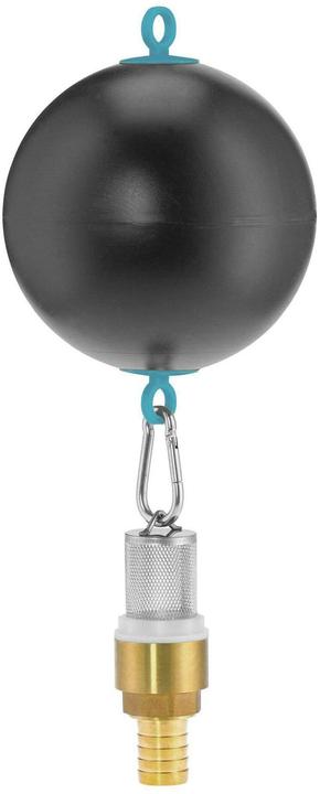 Actual product image Gardena Floating suction