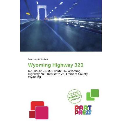Wyoming Highway 320, Ratgeber