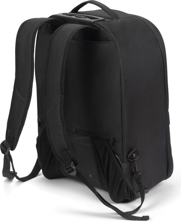 Immagine prodotto Dicota Backpack Roller Eco CORE 14-16" (33 l)