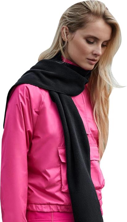 Image du produit Beechfield Écharpe tricotée Matériau recyclé